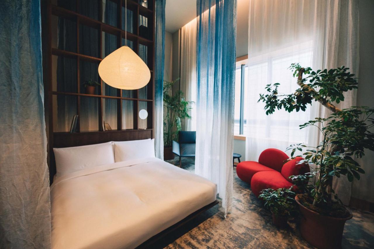 K5 Hotel Tokyo